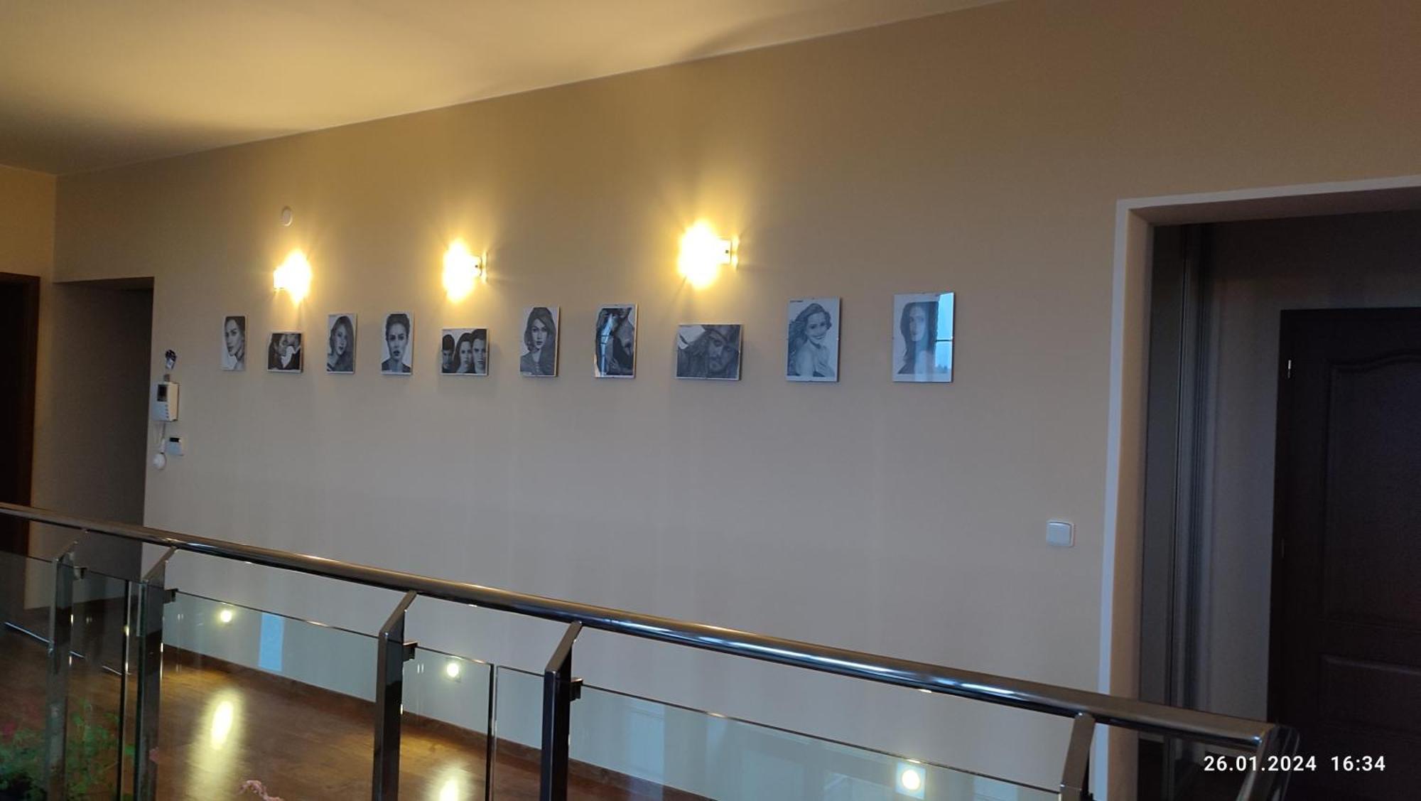 Villa Homestay Nad Helmrovkou براغ المظهر الخارجي الصورة