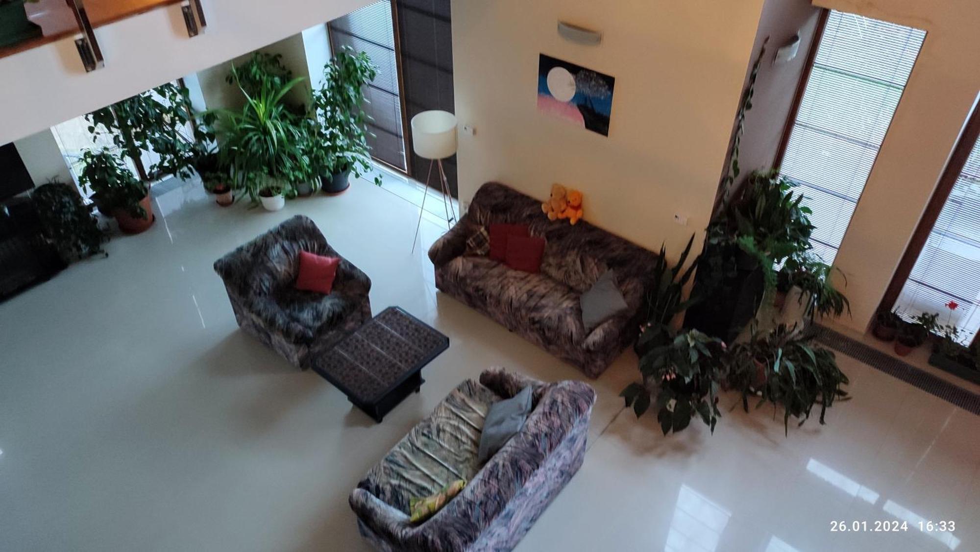 Villa Homestay Nad Helmrovkou براغ المظهر الخارجي الصورة