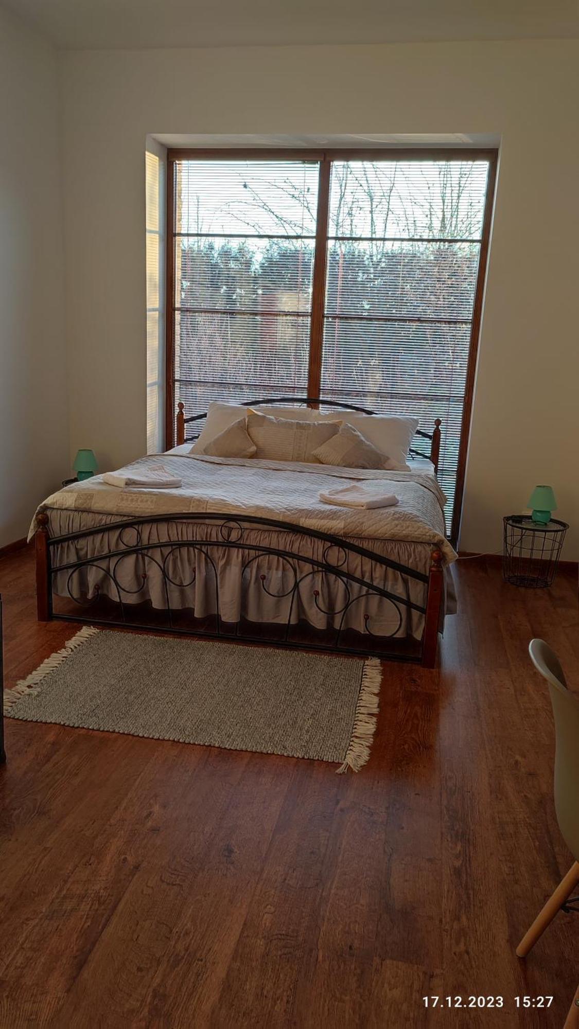 Villa Homestay Nad Helmrovkou براغ المظهر الخارجي الصورة