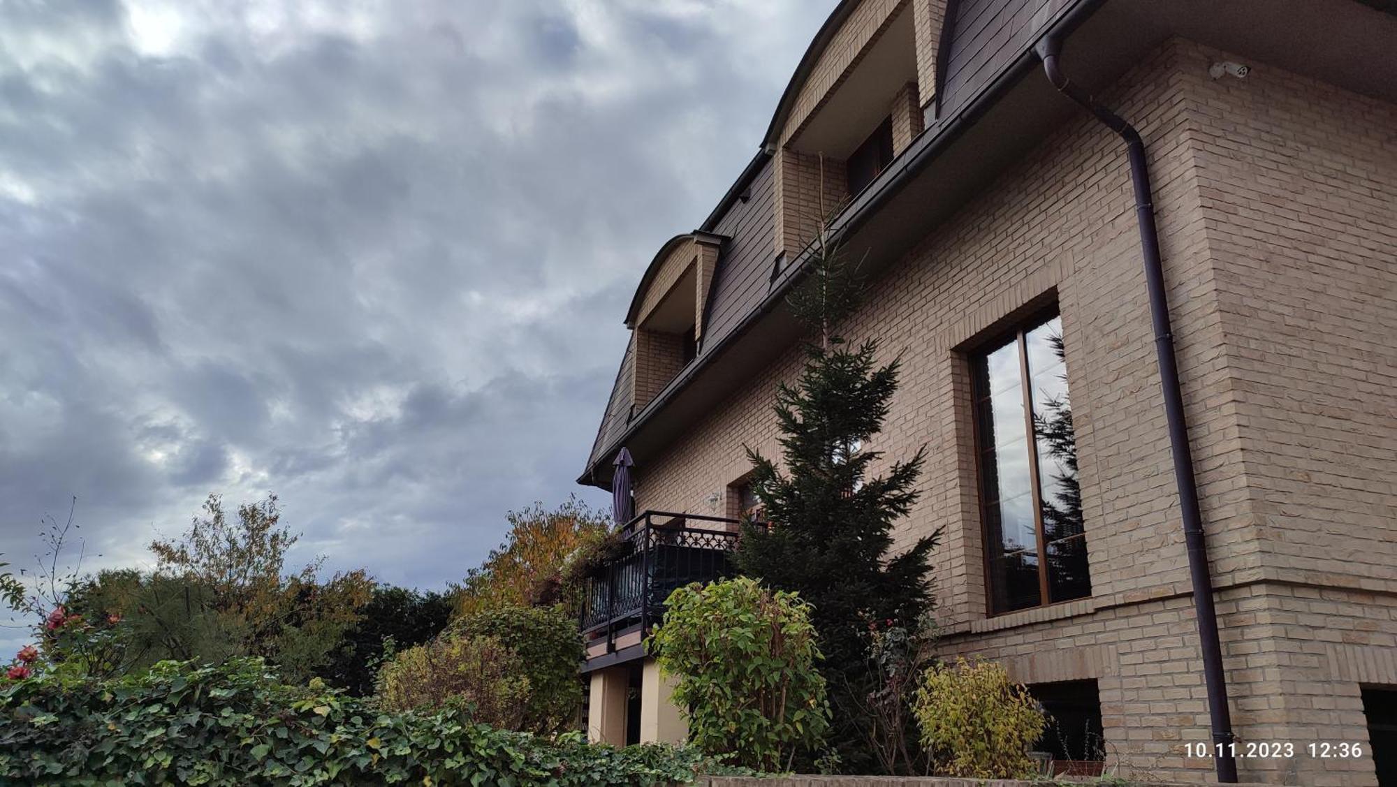 Villa Homestay Nad Helmrovkou براغ المظهر الخارجي الصورة