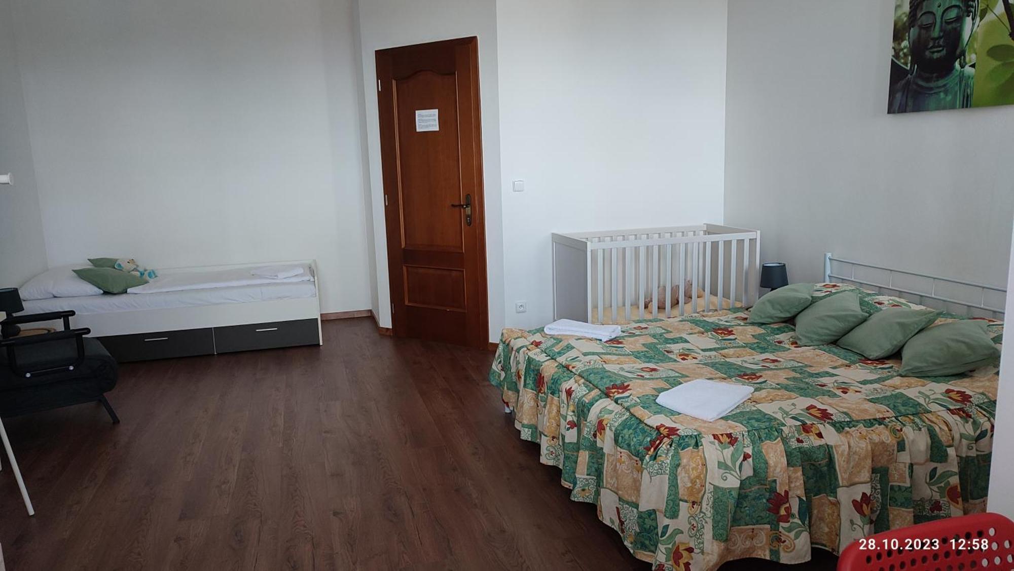 Villa Homestay Nad Helmrovkou براغ المظهر الخارجي الصورة