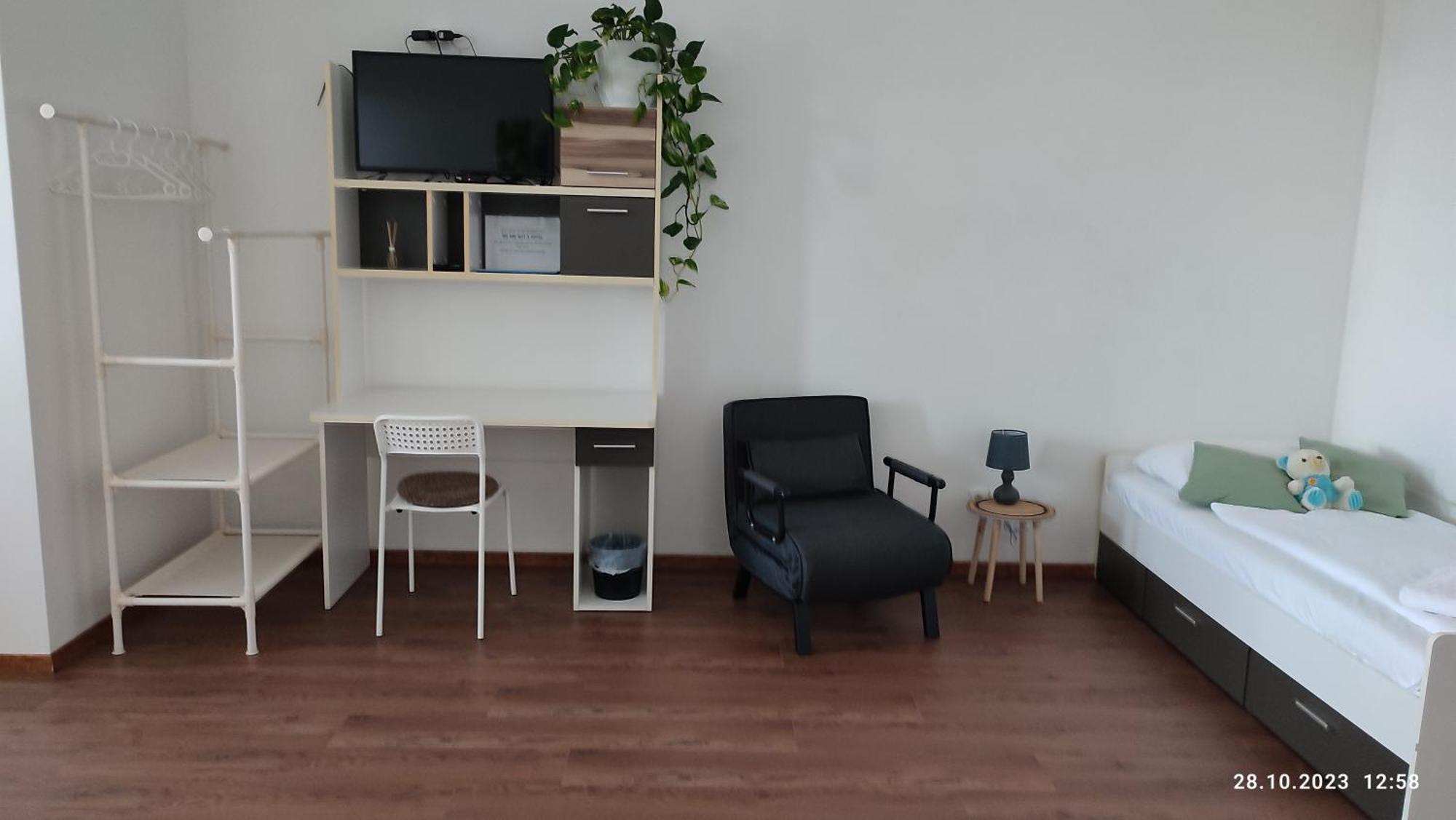 Villa Homestay Nad Helmrovkou براغ المظهر الخارجي الصورة