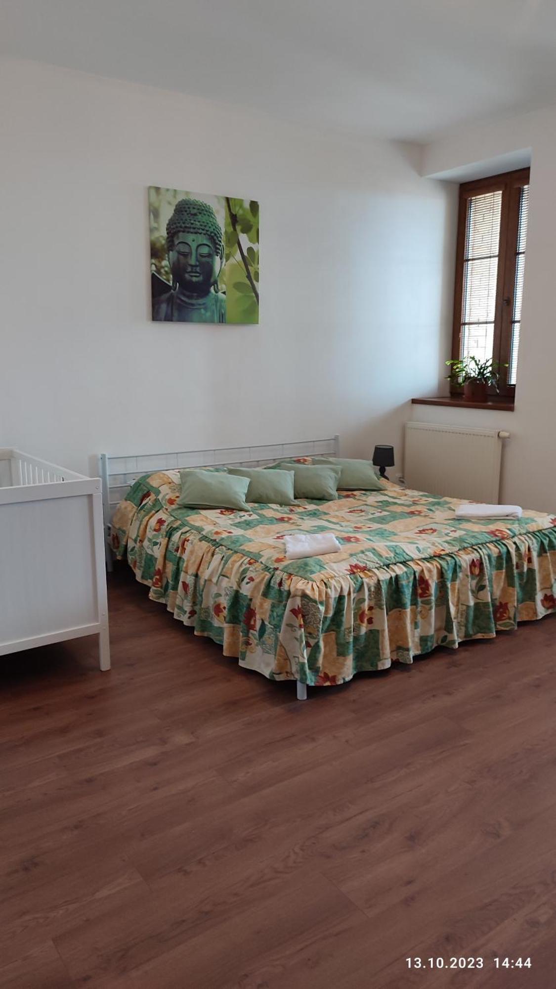 Villa Homestay Nad Helmrovkou براغ المظهر الخارجي الصورة