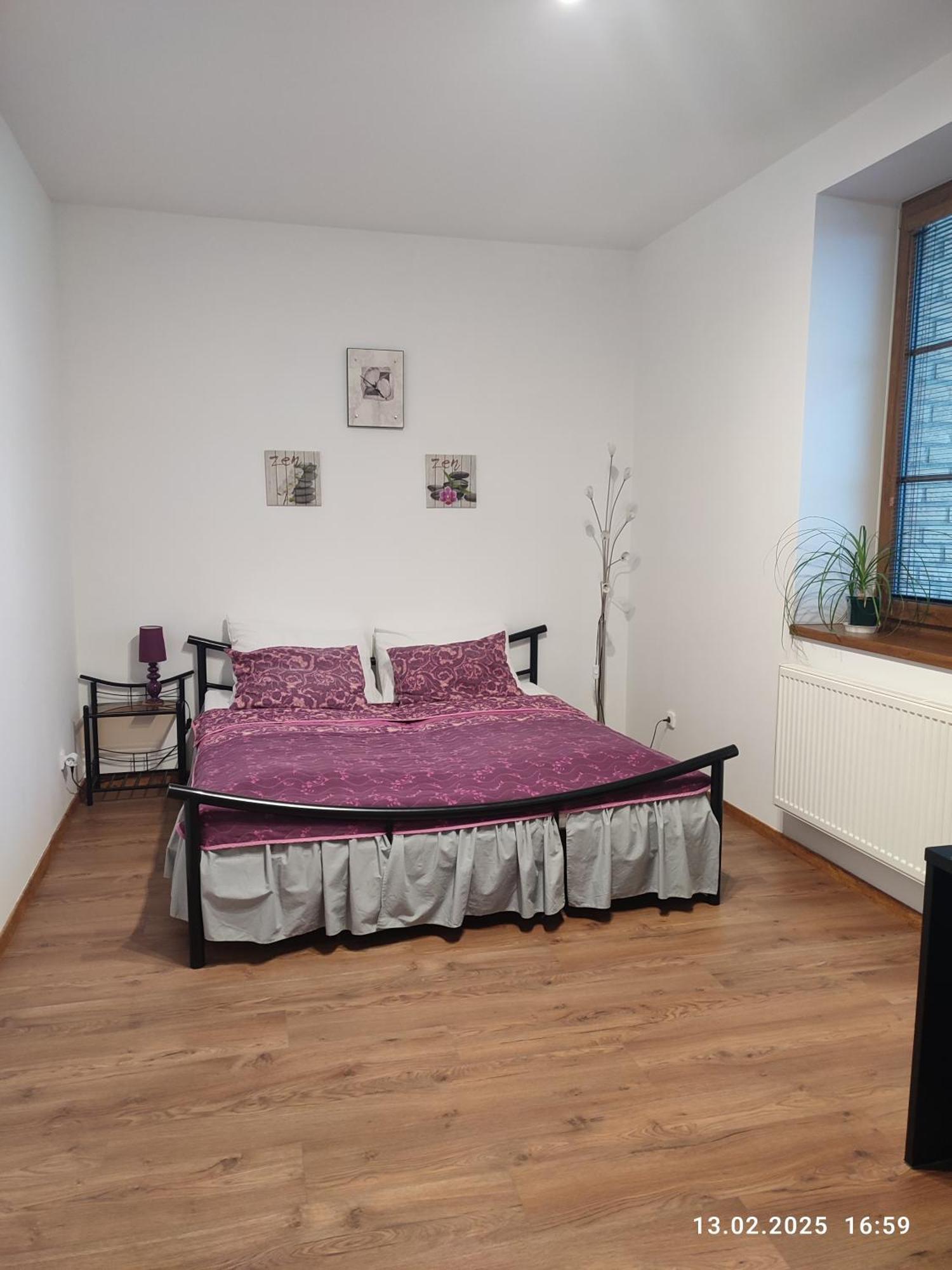 Villa Homestay Nad Helmrovkou براغ المظهر الخارجي الصورة