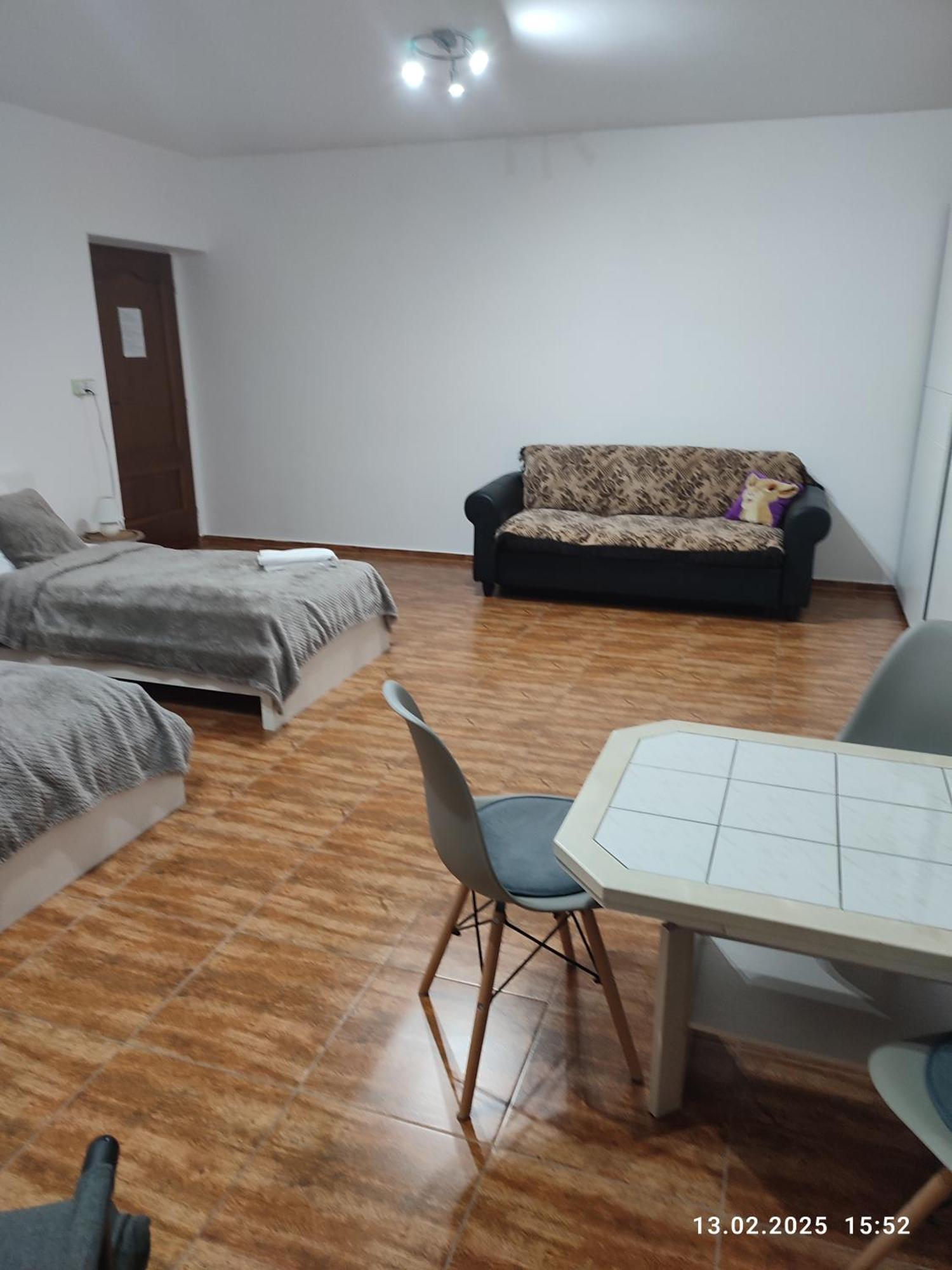 Villa Homestay Nad Helmrovkou براغ المظهر الخارجي الصورة