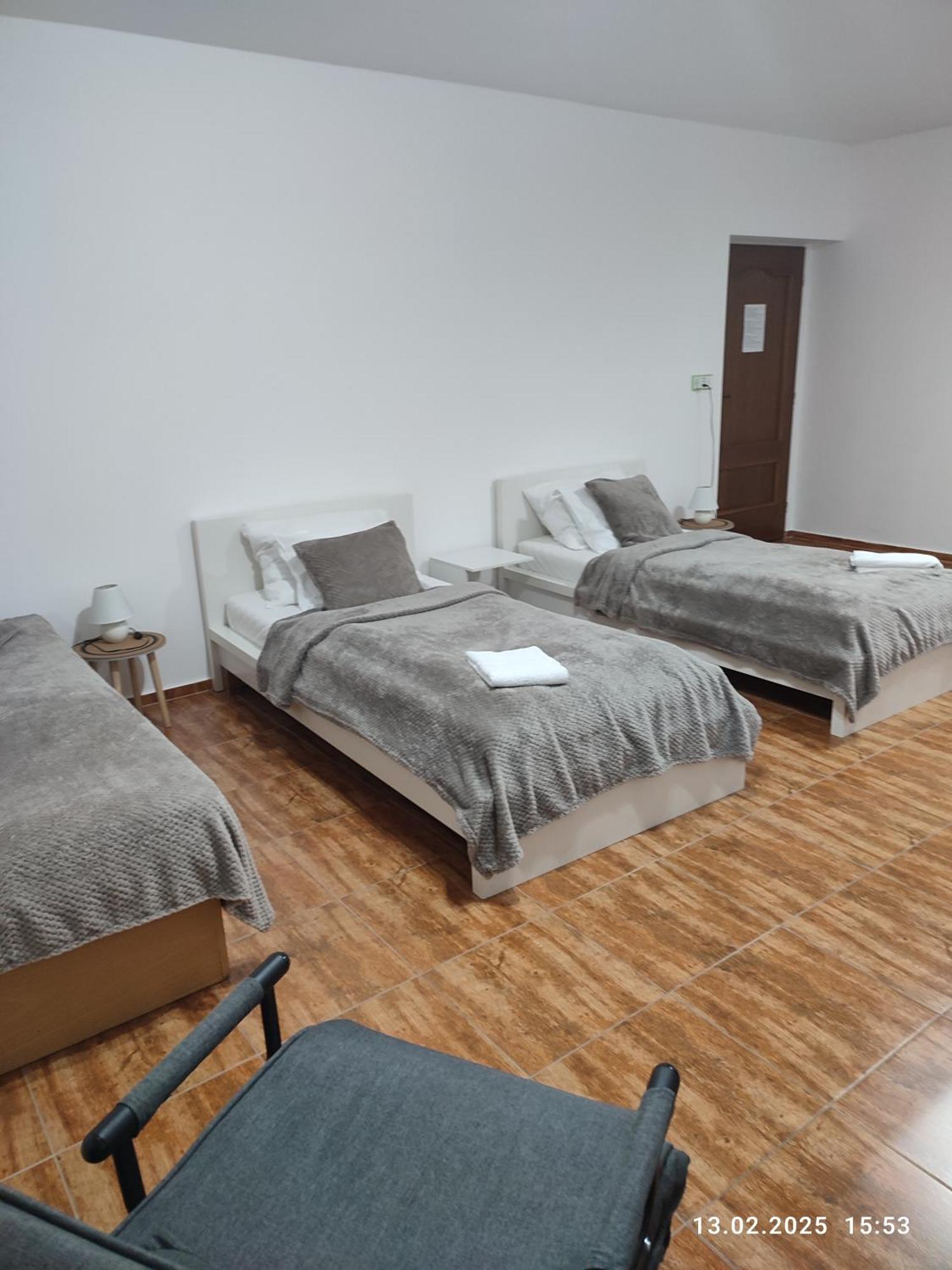 Villa Homestay Nad Helmrovkou براغ المظهر الخارجي الصورة