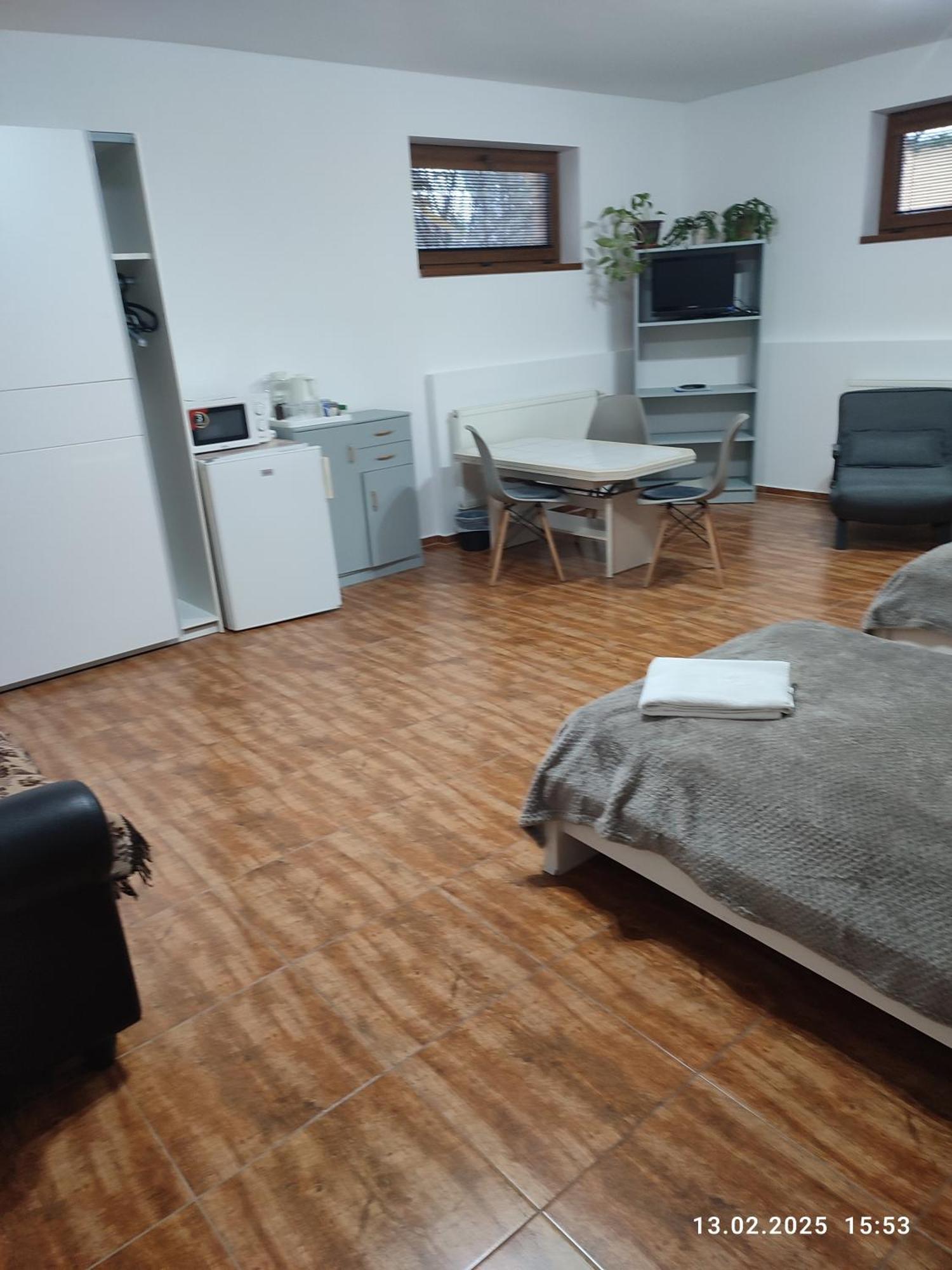 Villa Homestay Nad Helmrovkou براغ المظهر الخارجي الصورة