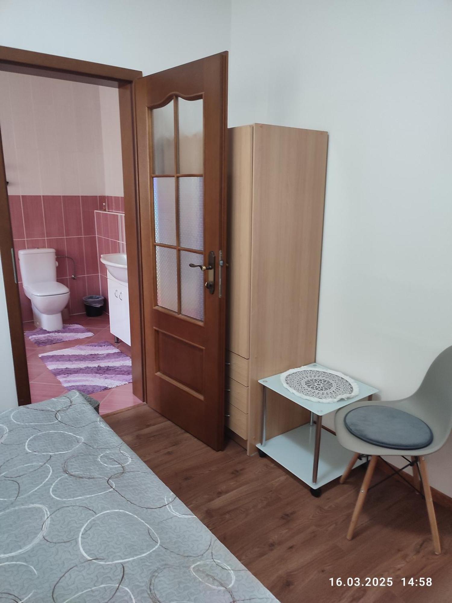 Villa Homestay Nad Helmrovkou براغ المظهر الخارجي الصورة